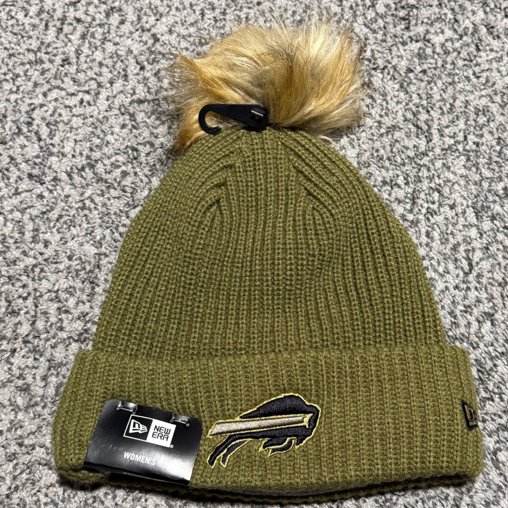 Women’s bills beanie